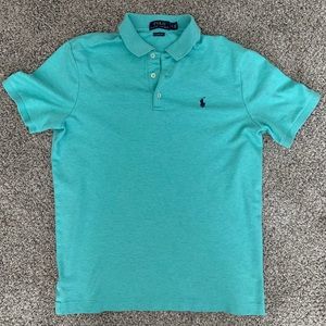 Ralph Lauren Polo - Small